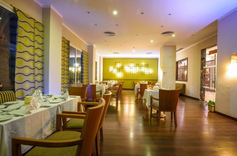 Hurghada utazás Royal Star Beach Resort