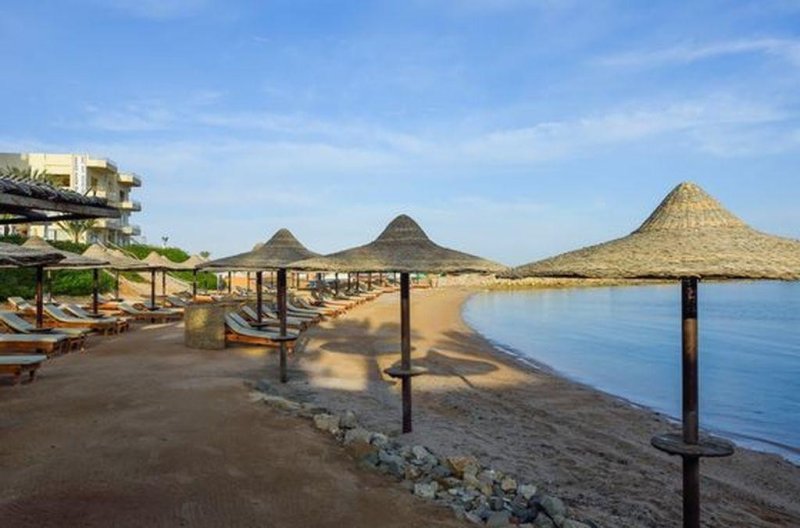 Hurghada utazás Royal Star Beach Resort