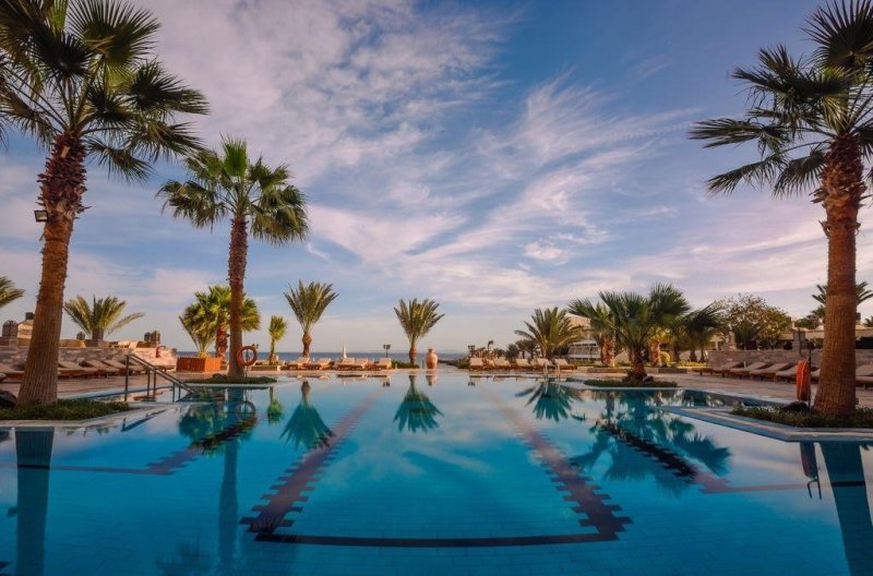 Hurghada utazás Royal Star Beach Resort