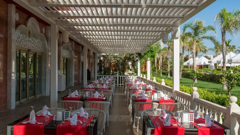 Side utazás Royal Taj Mahal