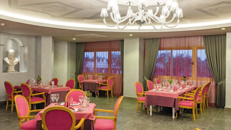 Side utazás Royal Taj Mahal