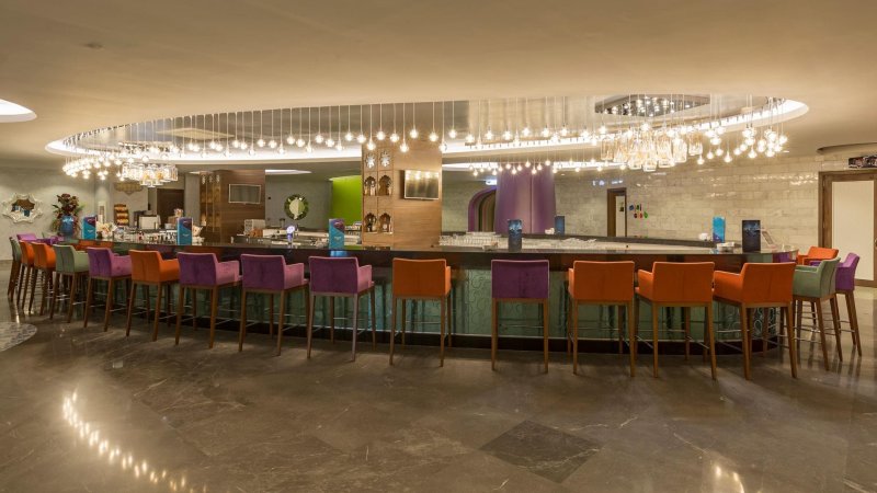 Side utazás Royal Taj Mahal