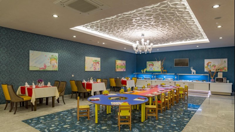 Side utazás Royal Taj Mahal