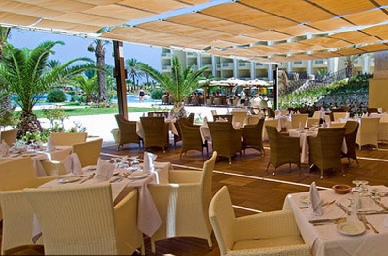 Monastir utazás Royal Thalassa Monastir