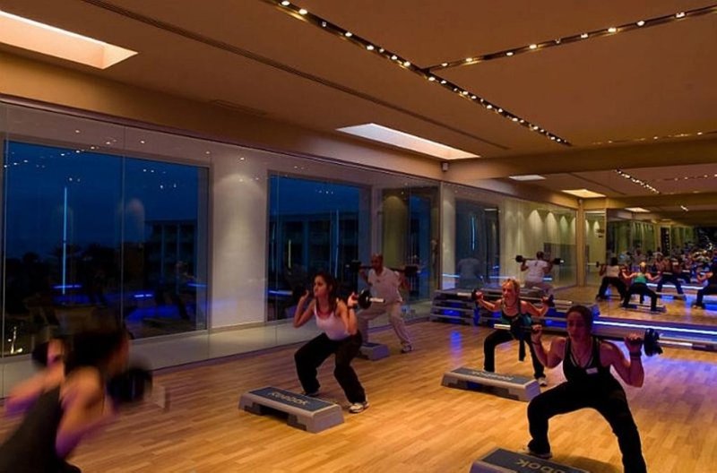 Monastir utazás Royal Thalassa Monastir