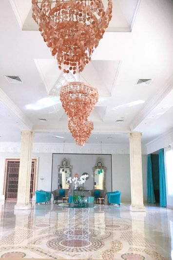 Monastir utazás Royal Thalassa Monastir