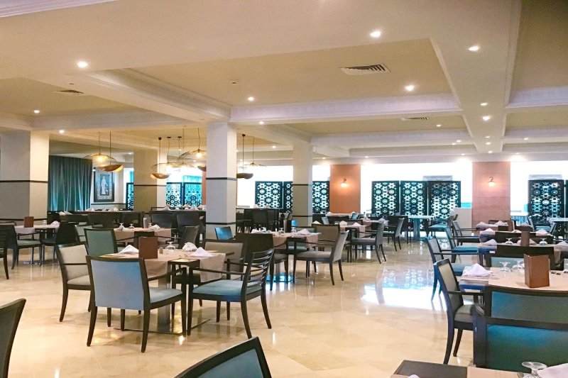 Royal Thalassa Monastir Monastir
