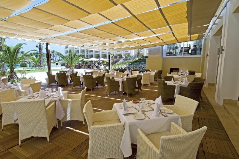 Royal Thalassa Monastir Monastir