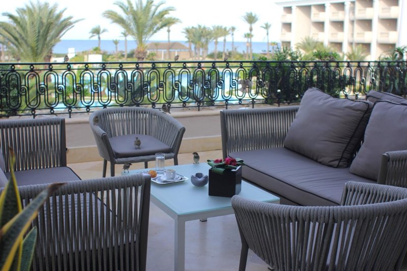 Monastir utazás Royal Thalassa Monastir