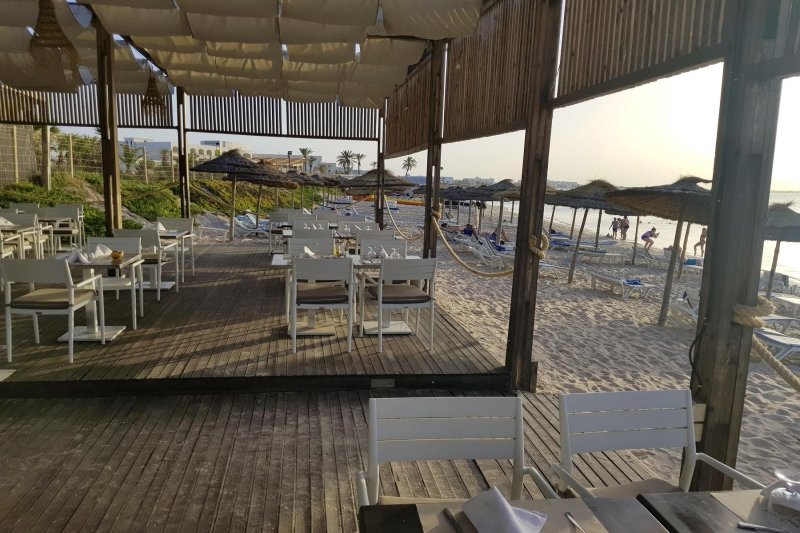 Royal Thalassa Monastir Monastir