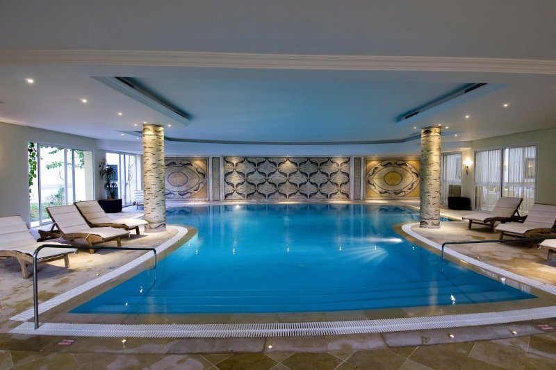 Royal Thalassa Monastir Monastir