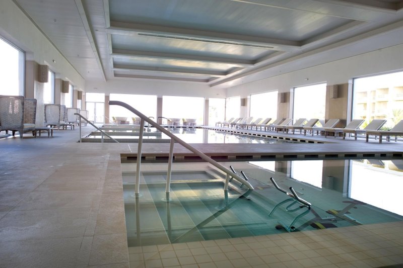 Monastir utazás Royal Thalassa Monastir