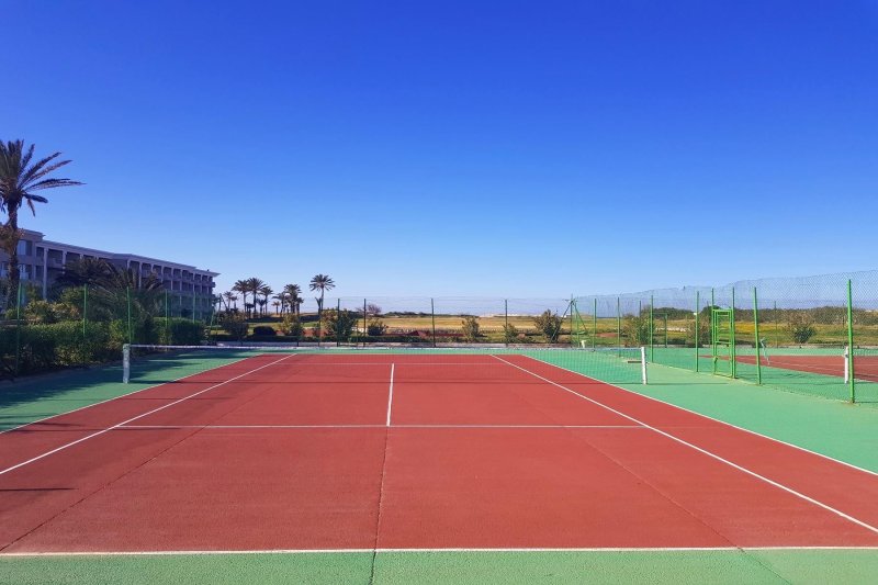 Monastir utazás Royal Thalassa Monastir