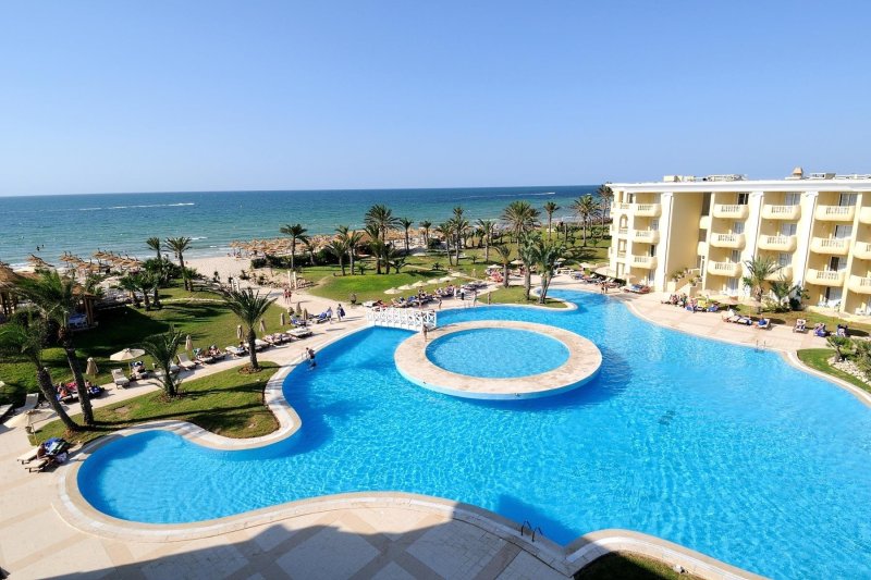 Royal Thalassa Monastir Monastir