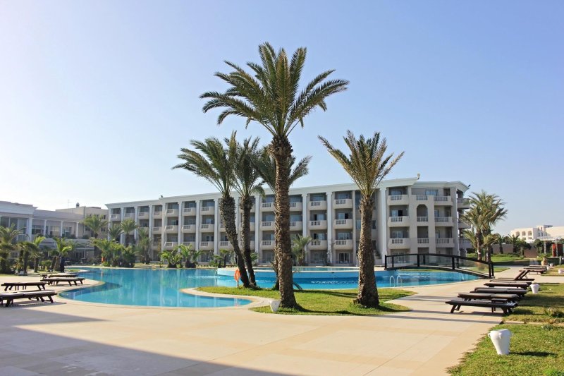 Royal Thalassa Monastir Monastir