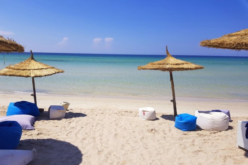 Monastir utazás Royal Thalassa Monastir