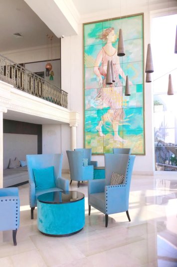 Monastir utazás Royal Thalassa Monastir