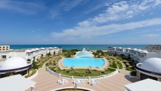 Royal Tulip Taj Sultan Monastir