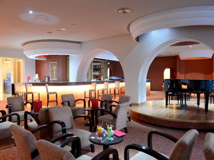 Monastir utazás Royal Tulip Taj Sultan