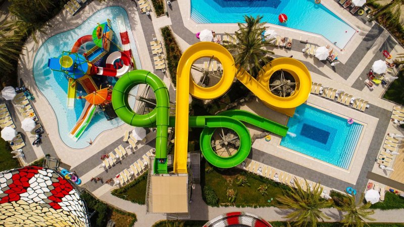 Antalya utazás Royal Wings