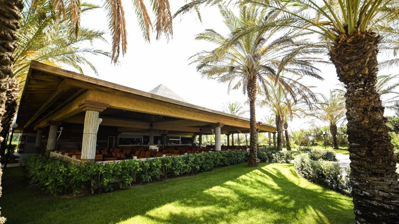 Royal Wings Antalya