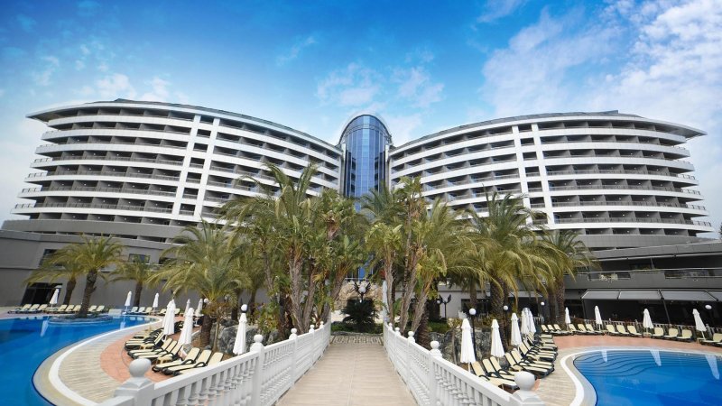 Royal Wings Antalya