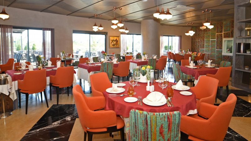 Antalya utazás Royal Wings