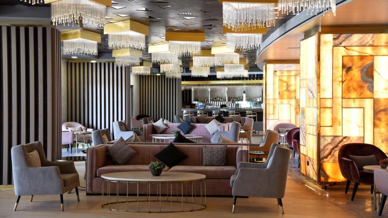 Antalya utazás Royal Wings