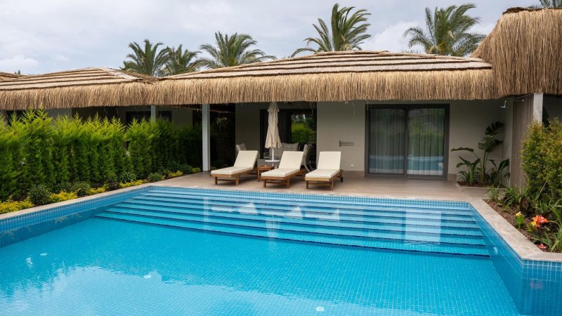 Antalya utazás Royal Wings