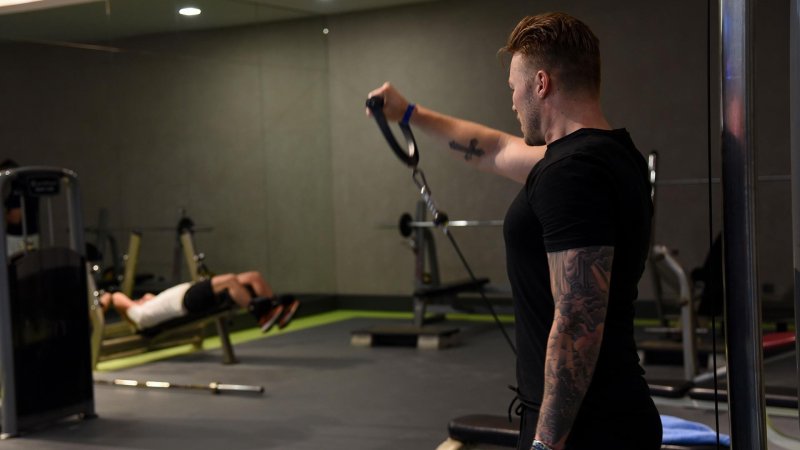 Antalya utazás Royal Wings