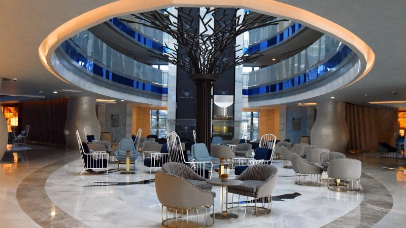 Antalya utazás Royal Wings