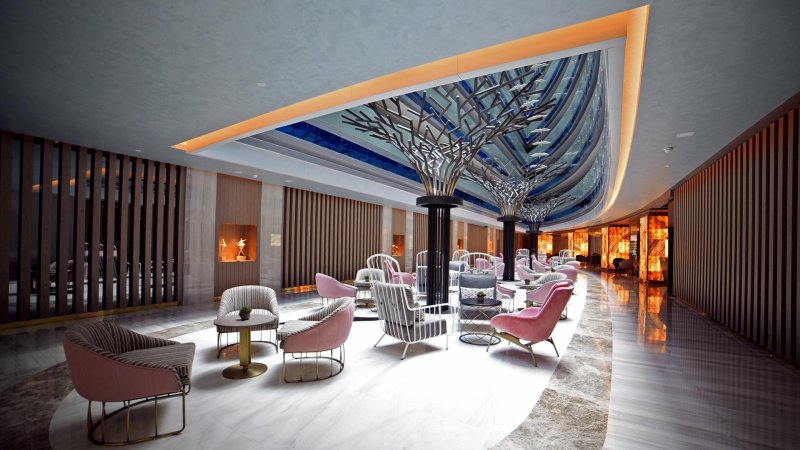 Antalya utazás Royal Wings