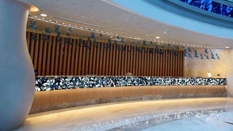 Antalya utazás Royal Wings