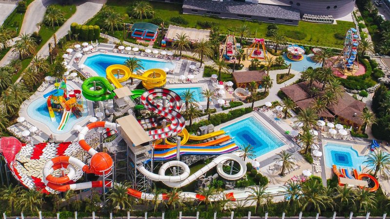 Royal Wings Antalya