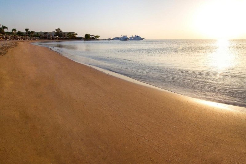 Hurghada utazás Safaga Paradise Abu Soma