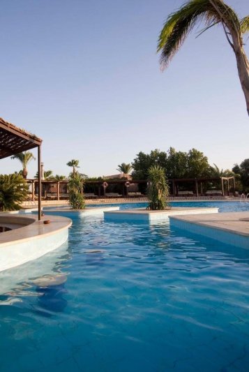 Hurghada utazás Safaga Paradise Abu Soma