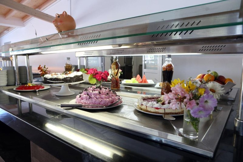 Korfu utazás Saint George Palace