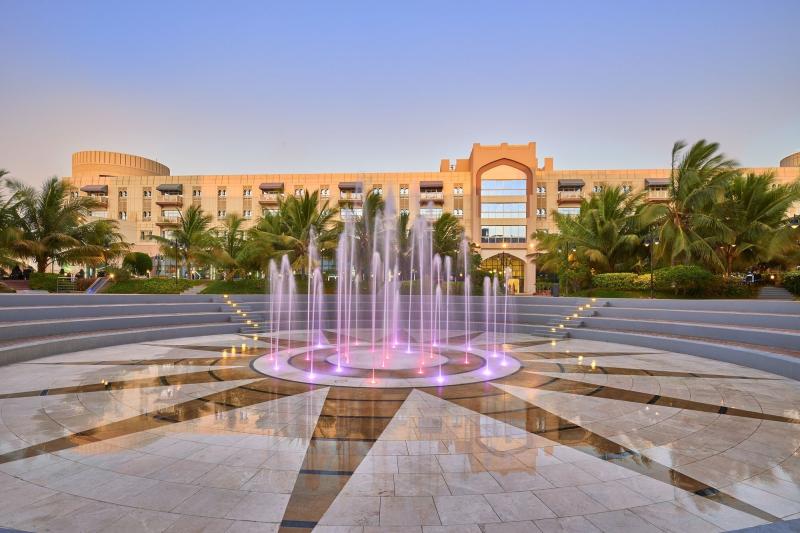 Szalála Salalah Gardens