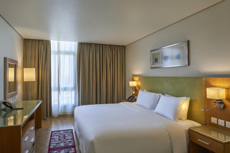 Hotel szoba