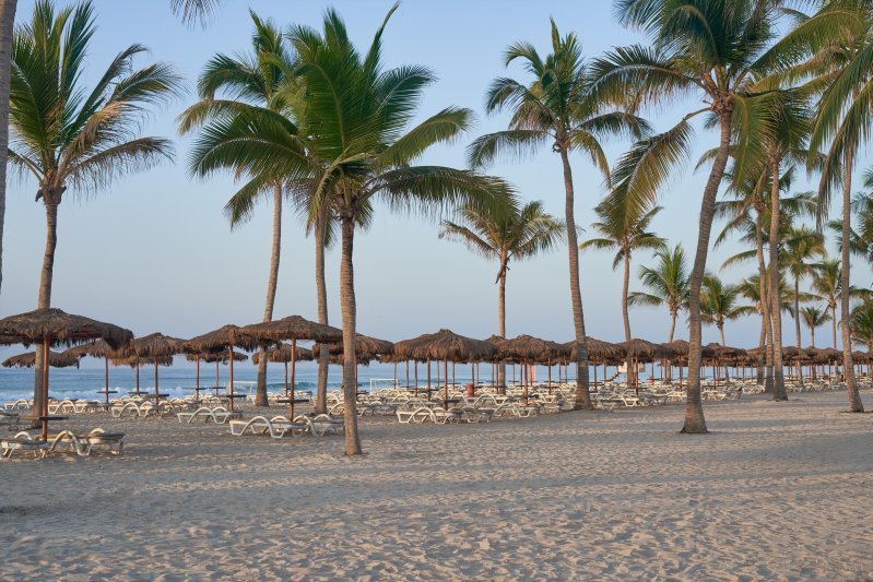 Salalah Rotana Resort Szalála