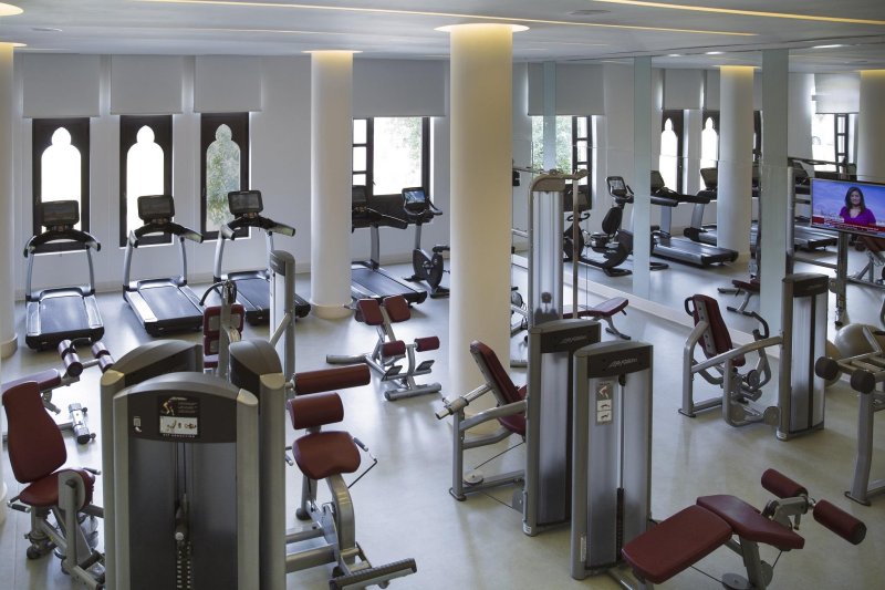 Salalah Rotana Resort Szalála