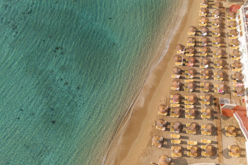 Észak-Ciprus utazás Salamis Bay Conti Resort