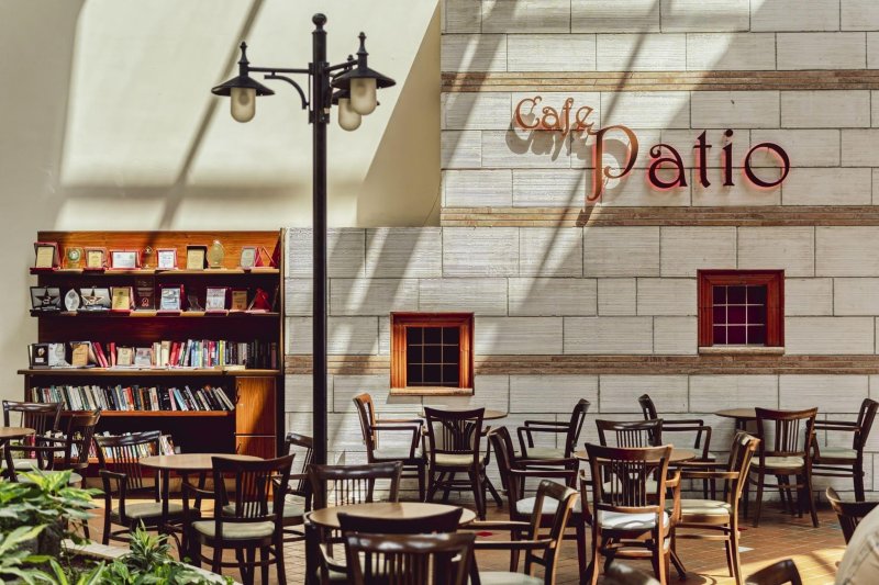 Észak-Ciprus utazás Salamis Bay Conti Resort