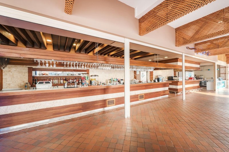 Észak-Ciprus utazás Salamis Bay Conti Resort