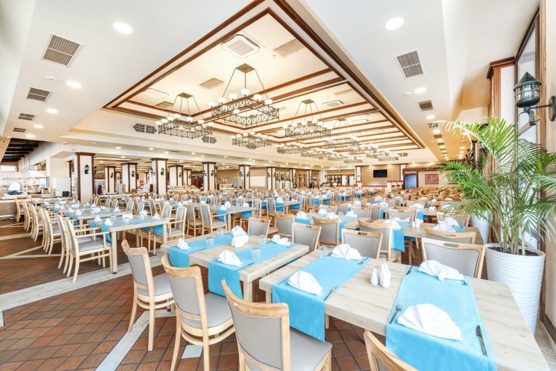 Salamis Bay Conti Resort Észak-Ciprus