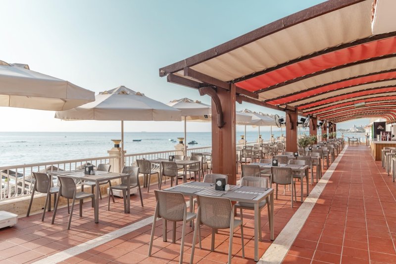 Észak-Ciprus utazás Salamis Bay Conti Resort