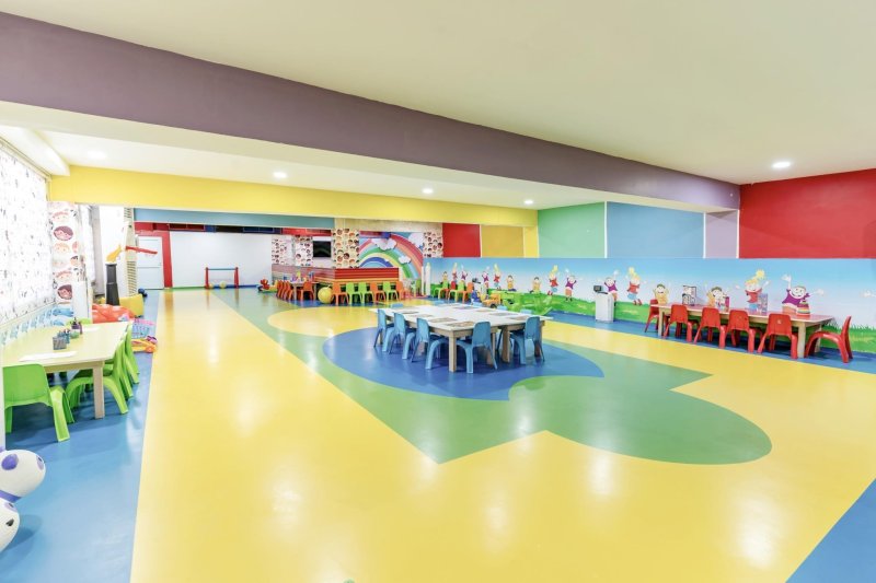 Észak-Ciprus utazás Salamis Bay Conti Resort