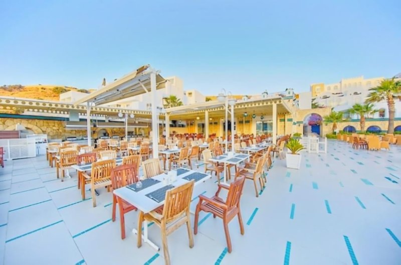 Bodrum utazás Salmakis Resort & Spa