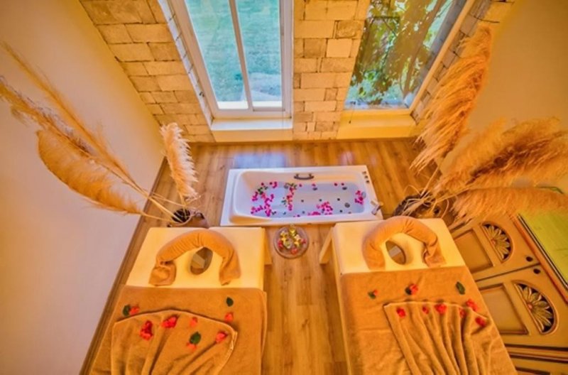 Bodrum utazás Salmakis Resort & Spa