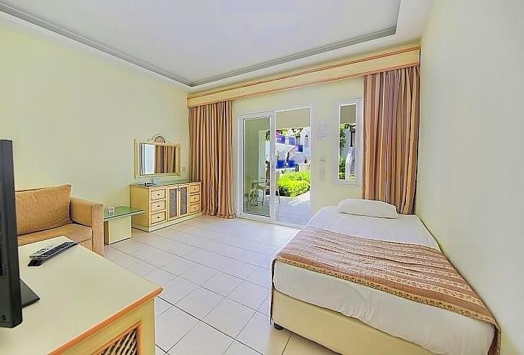 Bodrum utazás Salmakis Resort & Spa